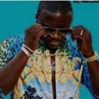 Akon feat. Anitta - Boom Boom