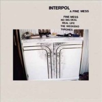 Interpol - No Big Deal