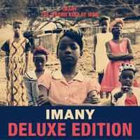 Imany - The Good, the Bad & the Crazy