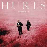 Hurts - Nothing Will Be Bigger Than Us