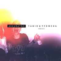 Tanir Tyomcha - Аккуратно (Remix by Mikis)