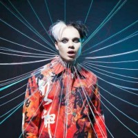 BEXEY - Prince Of The Lost