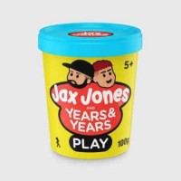 Jax Jones - Play (feat. Years & Years)