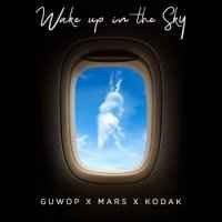Gucci Mane feat. Bruno Mars & Kodak Black - Wake Up In The Sky