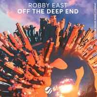 Robby East - Off The Deep End
