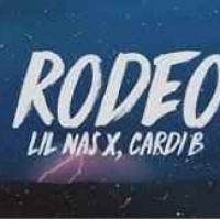 Lil Nas X feat. Cardi B - Rodeo