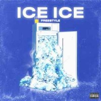 GIDRA - ICE ICE FREESTYLE