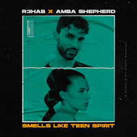 R3HAB & Amba Shepherd - Smells Like Teen Spirit (Nirvana Dance Cover)