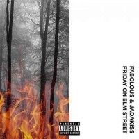 Fabolous & Jadakiss - Talk About It (Feat. Teyana Taylor) (2017)