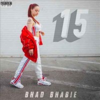 Bhad Bhabie - Shhh (2018)
