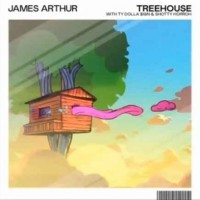 James Arthur feat. Ty Dolla Sign & Shotty Horroh - Treehouse