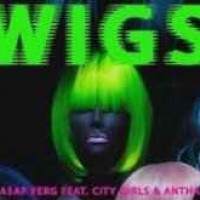 ASAP Ferg feat. City Girls & Antha - Wigs