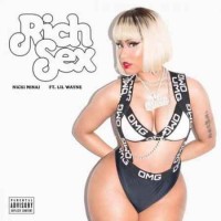 Nicki Minaj - Rich Sex (feat. Lil Wayne) (2018)