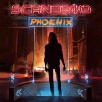 Scandroid - Phoenix (2018)