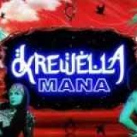Krewella - Mana (2019)