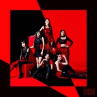(G)I-DLE - Uh-Oh (Japanese Version)
