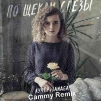 Кучер & JANAGA - По щекам слёзы (Cammy Remix)