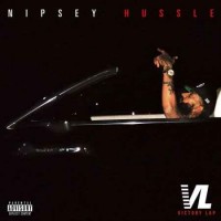 Nipsey Hussle - Rap Niggas (2018)