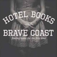Hotel Books - Death Is A Terrifying Thing (2019)