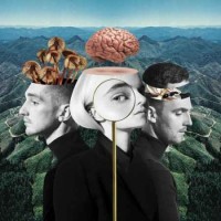 Clean Bandit - Out At Night (feat. KYLE & Big Boi) (2018)