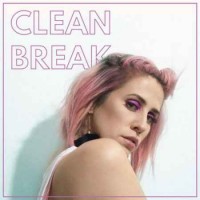 Dev - Clean Break (2018)