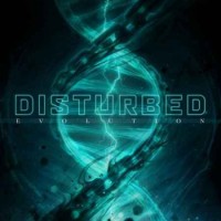 Disturbed - A Reason to Fight (2018)