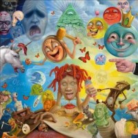 Trippie Redd - Forever Ever (feat. Young Thug & Reese Laflare) (2018)