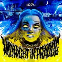 Lil Xan - Midnight in Prague (2019)