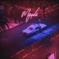 Metropolis - Midnight Plaza (2018)
