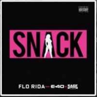 Flo Rida feat. E-40 & Sage The Gemini - Snack (2019)