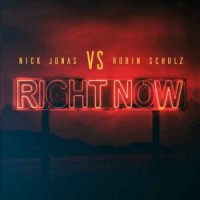 Nick Jonas & Robin Schulz - Nick Jonas (2018)
