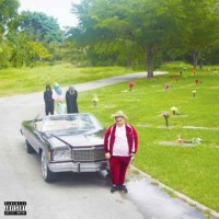 Fat Nick - Which Way (2018)