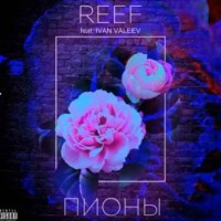 Reef feat. Ivan Valeev - Пионы (2018)