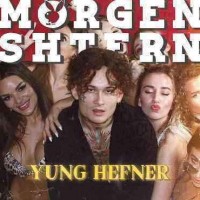 Morgenshtern - Yung Hefner (минус)