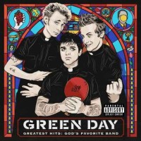 Green Day - Back in the USA (2017)