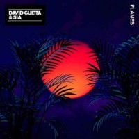 David Guetta, Sia - Flames (2018)