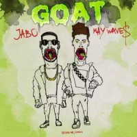 JABO feat. May Wave$ - Goat (2019)