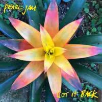 pearl jam - get it back