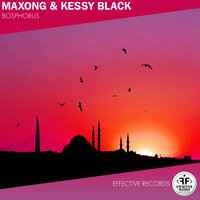 Maxong & Kessy Black - Bosphorus