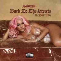saweetie, jhené aiko - back to the streets
