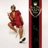 Bruno Mars - That's What I Like (2016)