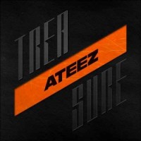 ATEEZ - Treasure (2018)