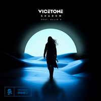 Vicetone, Allie X - Shadow