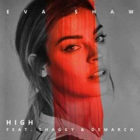 Eva Shaw Feat. Shaggy x Demarco - High High (2017)