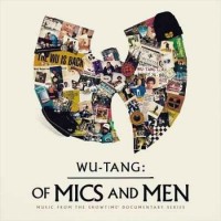Wu-Tang Clan - Project Kids (Feat. NaS) (Skit) (2019)