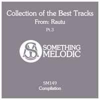 Rautu - Serenity (Original Mix)