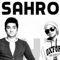 Sahro - Back To Me (Dolar-D & Daler Xonzoda)