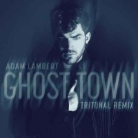 Adam Lambert - Ghost Town (Explicit)