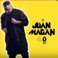 Juan Magan feat. David Marley & Eva Simons - Pienso En El Momento