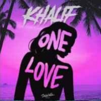 Khalif - One Love (2019)